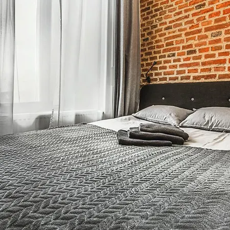Apartament Wyjątkowe Gniazdko W Sercu Wrocławia Wrocław