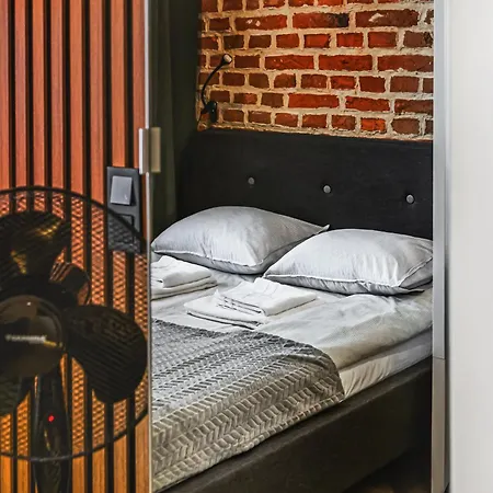 Wyjątkowe Gniazdko W Sercu Wrocławia