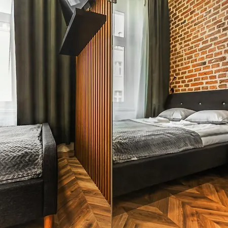 Wyjatkowe Gniazdko W Sercu Wroclawia * Βρότσλαβ