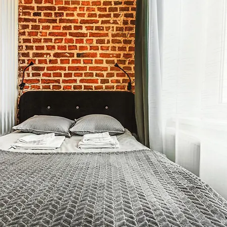 Wyjatkowe Gniazdko W Sercu Wroclawia Διαμέρισμα