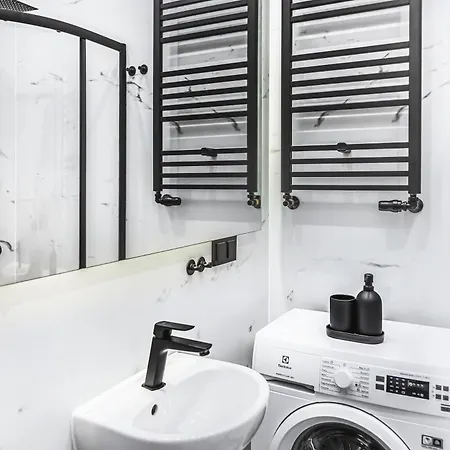 Apartament Wyjątkowe Gniazdko W Sercu Wrocławia *