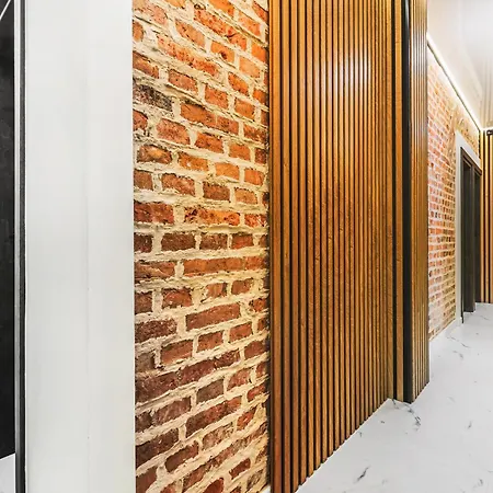 Wyjatkowe Gniazdko W Sercu Wroclawia Διαμέρισμα Βρότσλαβ